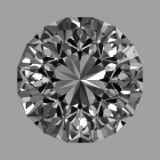 A collection of my best Gemstone Faceting Designs Volume 2 Stardome gem facet diagram